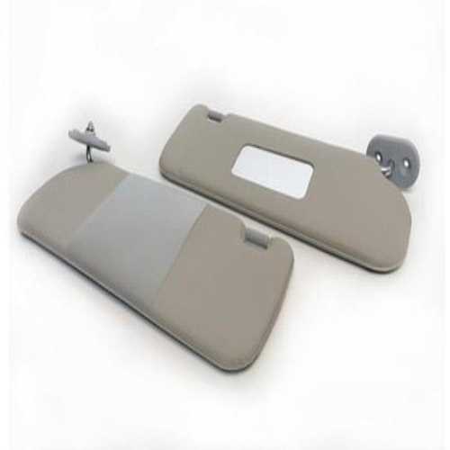 TOYOTA COROLLA GÜNEŞLİK TAKIM 03>07 Ürün Görseli